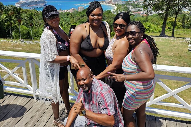 Dunn's River Falls and Ocho Rios Sightseeing with Shopping - Price and Value: What the $50 Covers, and What It Doesn’t