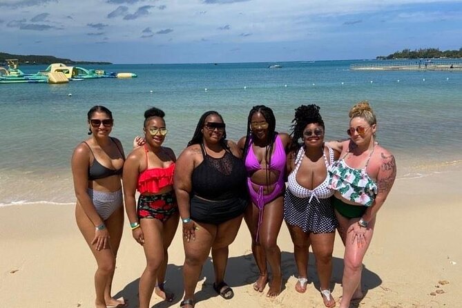 Dunn's River Falls And Shopping Tour From Ocho Rios - Price and value: when $65 makes sense on a cruise day