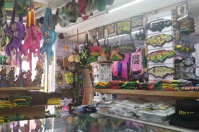 Dunn's River Falls And Shopping Tour From Ocho Rios - What to bring so you enjoy the climb and the water