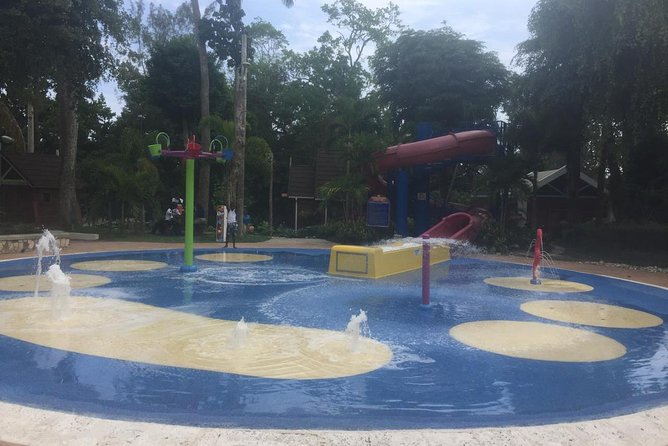 Dunn's River Falls and Tubing Combo Tour from Ocho Rios - Logistics That Actually Matter: What to Pack and How to Prep