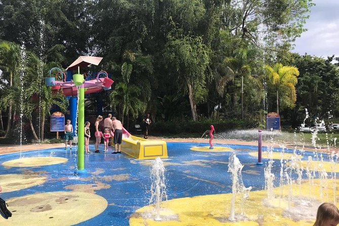Dunn's River Falls and Tubing Combo Tour from Ocho Rios - Price and Value: Why $140 Can Be a Fair Deal