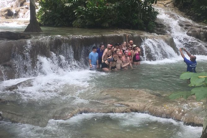 Dunn's River Falls and Tubing Combo Tour from Ocho Rios - Who This Tour Suits Best (And Who Should Rethink)