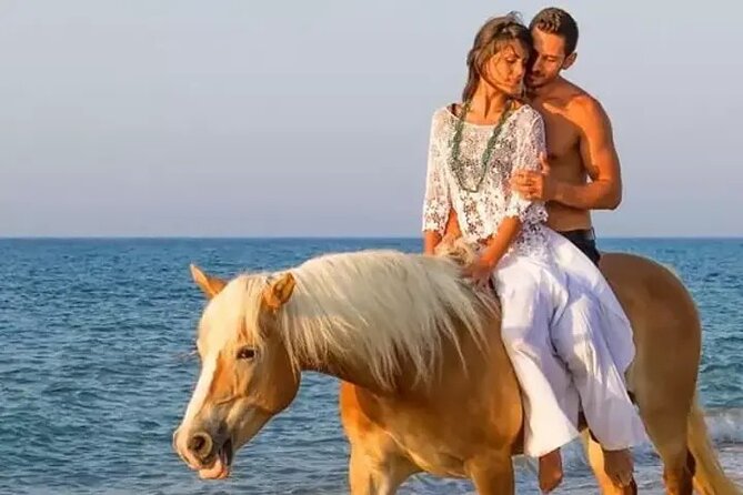 Dunn's River Falls, Blue Hole, Bamboo Rafting, Horseback Combo - A full Ocho Rios day built around Jamaica’s best mix