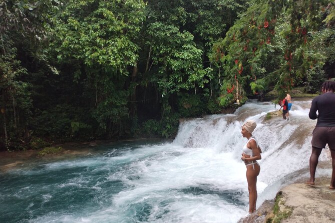 Dunn's River Falls & Blue Hole from Montego Bay or Falmouth - Should you book this Dunn’s River and Blue Hole day?