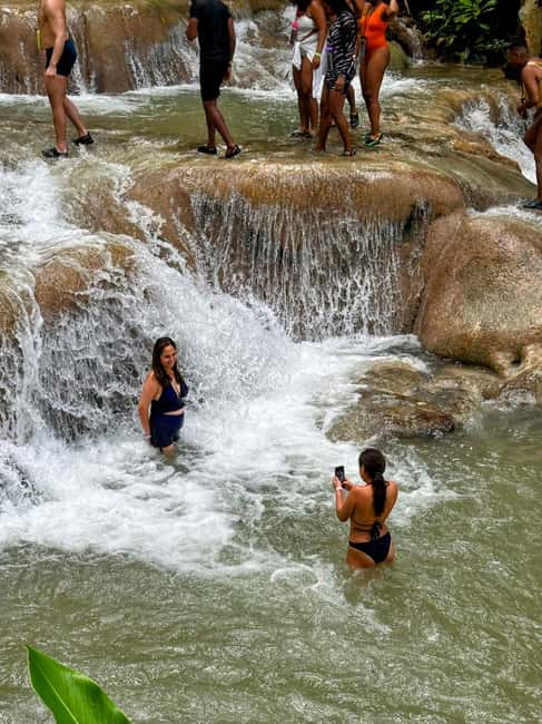 Dunn's River Falls, Bob Marley 9 Mile - Optional Lagoon Tour - Key Things That Make This Tour Worth Your Day