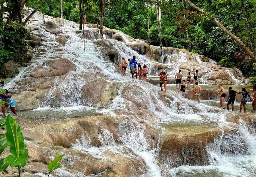 Dunn's River Falls, Bob Marley 9 Mile - Optional Lagoon Tour - Who This Tour Suits Best, and Who Should Rethink It