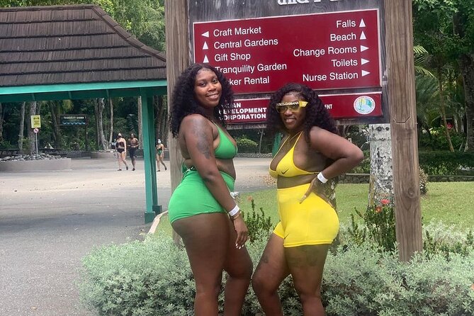 Dunn's River Falls Climb, Zipline and Horseback Riding Private Tour - Zipline over the canopy: safety focus and the shoe rule that matters