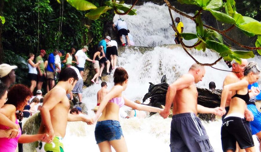 Dunn's River Falls Day Tour - Key highlights worth your time