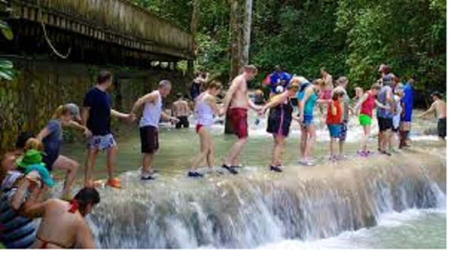 Dunn's River Falls Day Tour - FAQ