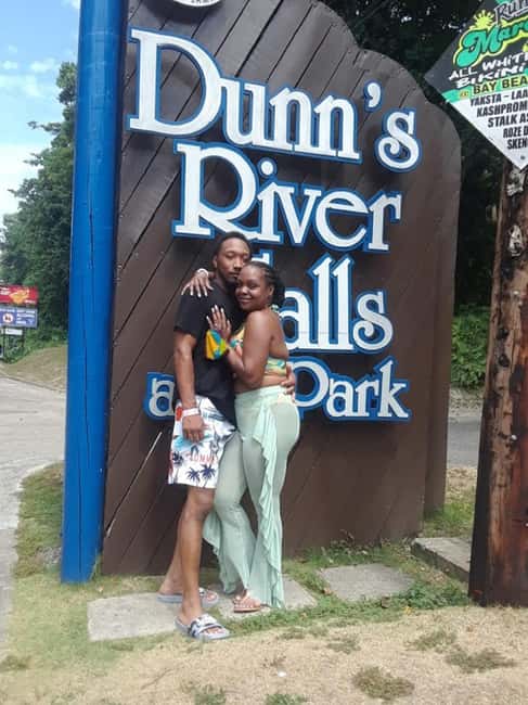 Dunn's River Falls Day Tour - Private pickup around Montego Bay, and why the driver matters