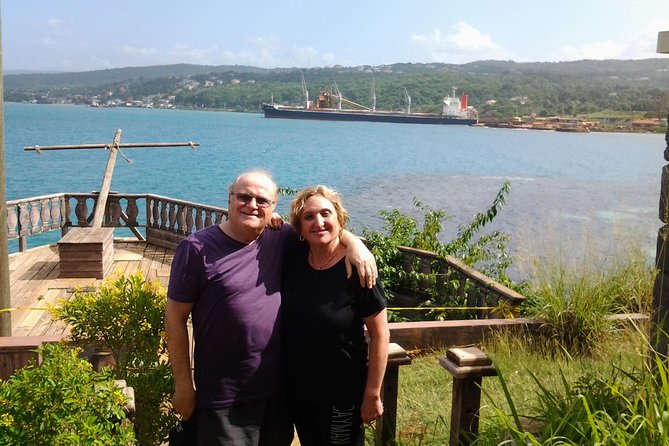 Dunn's River Falls excursion from Montego Bay - Timing, waiting, and how to make it feel worth it