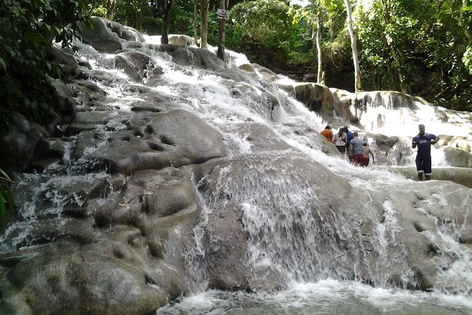 Dunn's River Falls excursion from Montego Bay - Price and value: is $105.71 a good deal?