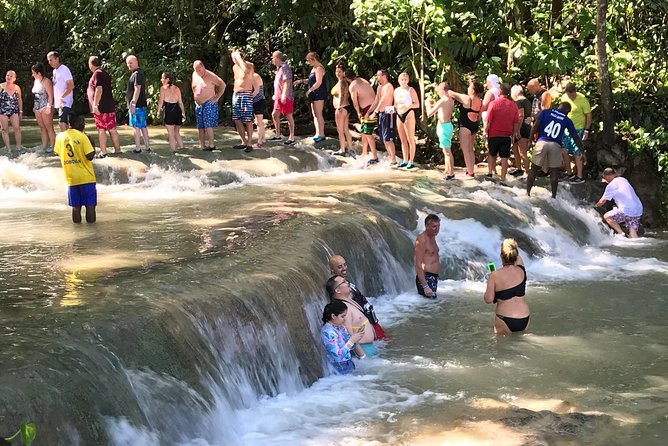 Dunn's River Falls From Montego Bay - Price and value: why $150 can make sense