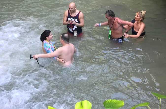 Dunn's River Falls From Montego Bay - Timing, weather, and what to pack