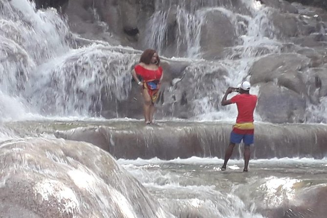 Dunn's River Falls from Ocho Rios - Key points before you go