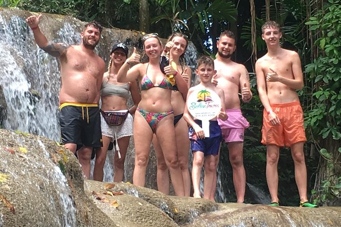 Dunn’s River Falls & Horse Back Riding Transportation Only - Key things to know before you go