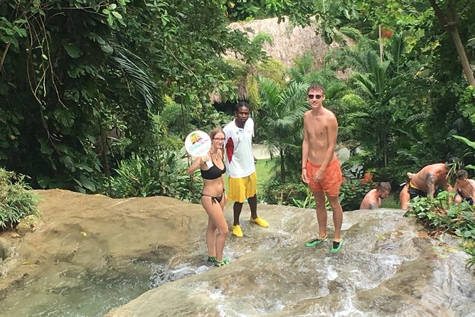 Dunn’s River Falls & Horse Back Riding Transportation Only - Price and What It Covers (and What It Does Not)