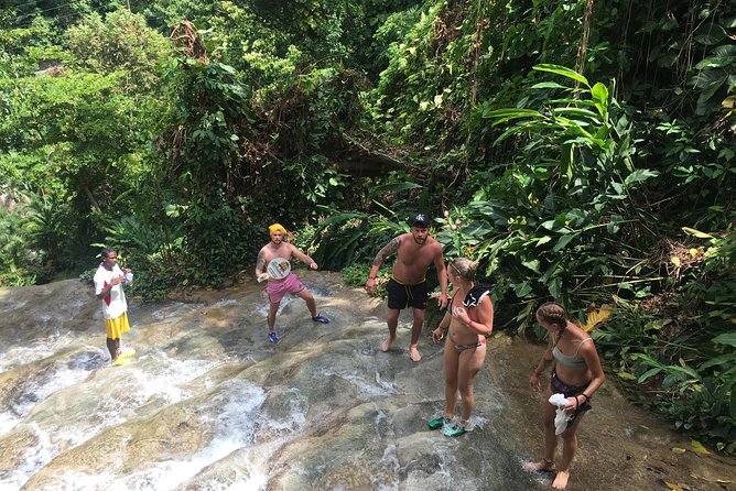 Dunn’s River Falls & Horse Back Riding Transportation Only - Driver Reliability: Why Private Transport Changes the Experience