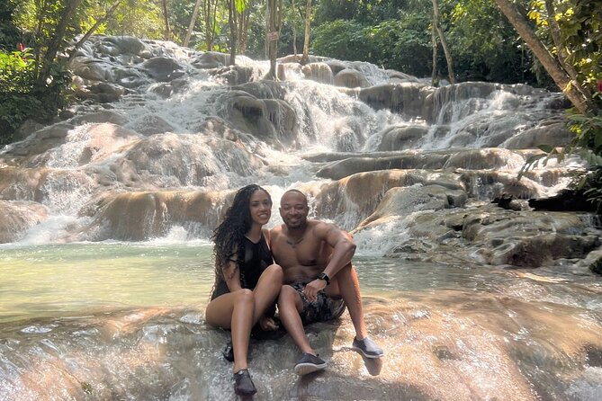 Dunn's River Falls Jamaica/Montego Bay/Falmouth - Key things I’d pay attention to before you go