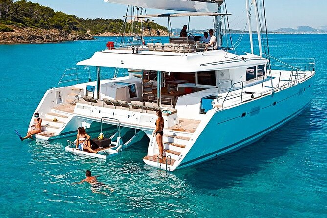 Dunn's River Falls Party Cruise, Blue Hole with Snorkeling, free beverages - Key Things That Make This Tour Worth Your Time