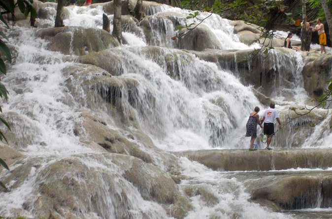 Dunn's river falls, shopping and lunch - Should You Book This Dunn’s River Falls, Shopping, and Lunch Tour?