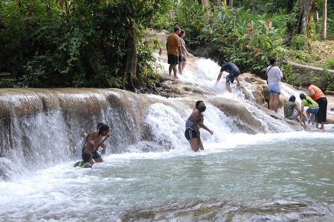 Dunn's River Falls Tour from Ocho Rios - Price and Value: Is $109.75 Per Person Worth It?