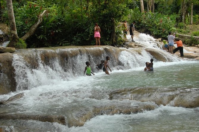 Dunn's River Falls Tour from Ocho Rios - The Bottom Line, Should You Book This Dunn’s River Falls Tour?