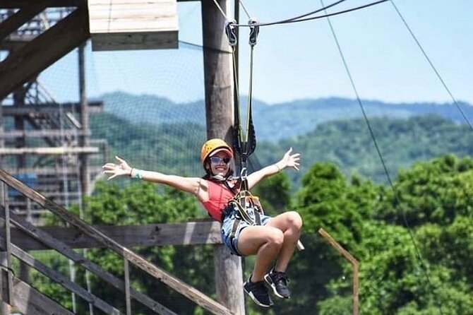 Dunn’s River Falls,Zip lining & horseback riding Combo tour from Montego Bay - Getting there comfortably, with hotel pickup and A/C