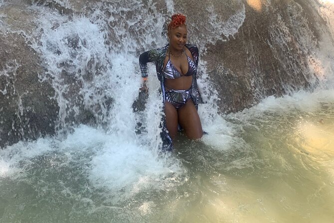 Dunn's River Falls, Zipline Adventure from Kingston - Should you book Dunn’s River Falls and Zipline from Kingston?
