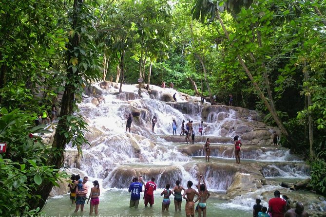 Dunns River Falls - Key things to know before you go