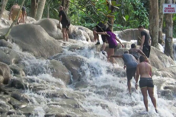 Dunns River Falls and Blue Hole Ocho Rios - Should you book Dunn’s River Falls and Blue Hole Ocho Rios?