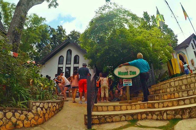 Dunns River Falls & Bob Marley - Key things to know before you go