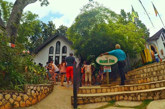 Dunns River Falls & Bob Marley - Price and value: what $158.50 covers, and what you pay separately