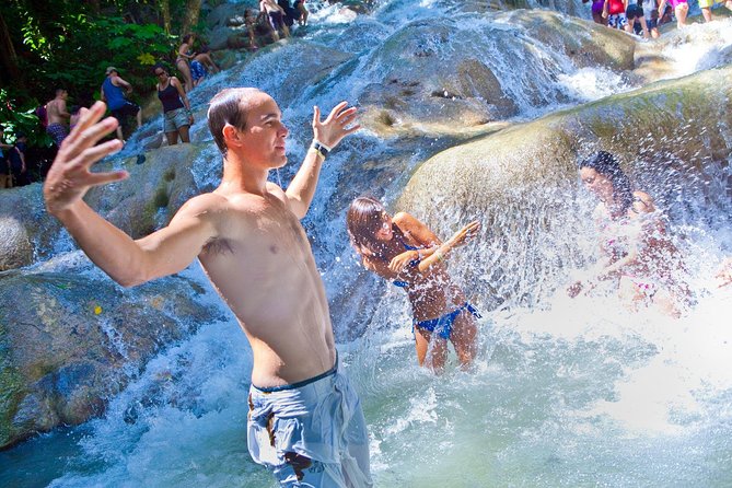 Dunns River Falls & Bob Marley - Who should book this combo tour in Ocho Rios