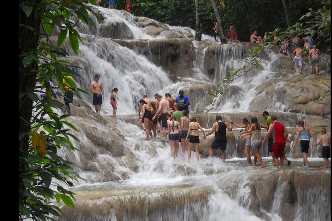 Dunns River Falls & Bob Marley - Should you book Dunn’s River Falls and Bob Marley together?