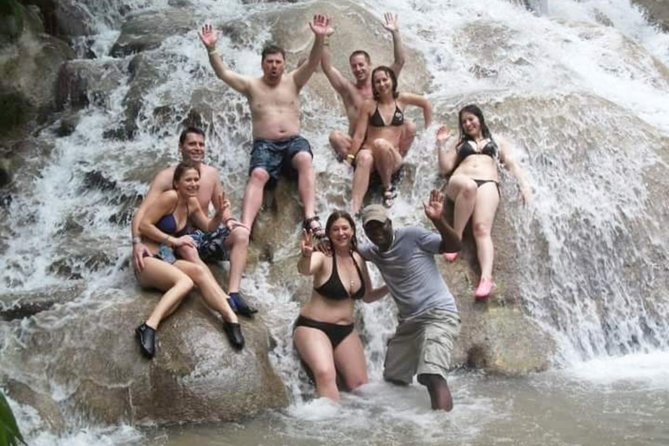 Dunns River Falls from Ocho Rios - Key Highlights I’d Put at the Top