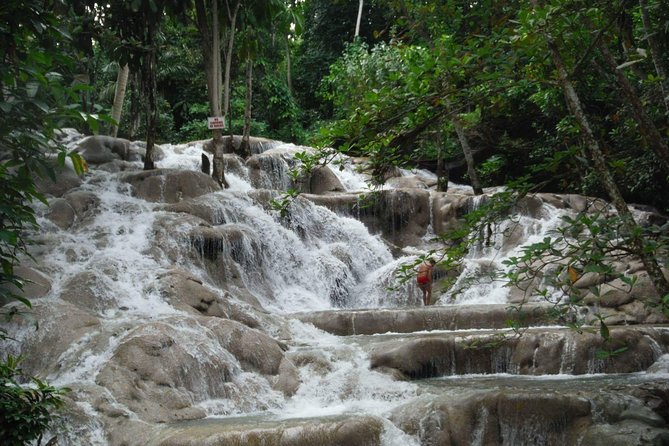 Dunns River Falls from Ocho Rios - Pickup, Ride, and the Quick Cultural Primer