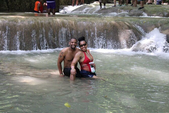 Dunns River Falls Half Day Private Tour Including Entry Fee. - Entry lines, mobile tickets, and why help matters