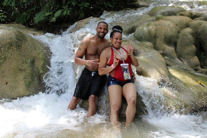 Dunns River Falls Half Day Private Tour Including Entry Fee. - Price, value, and who this tour makes sense for