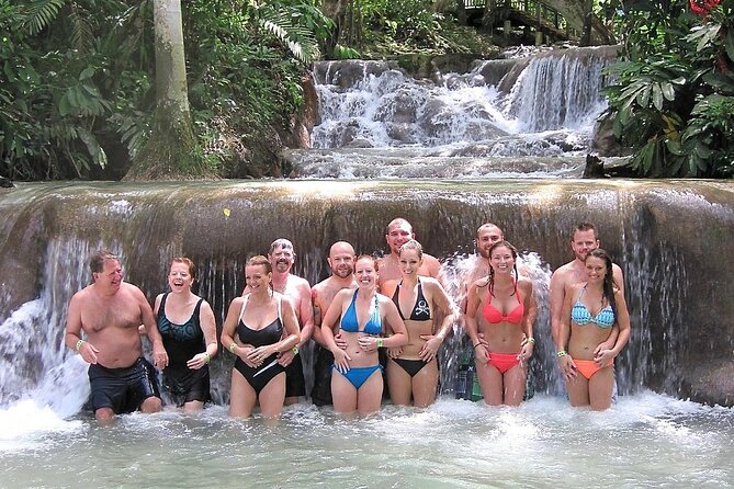 Dunns River Falls Private Day Tour - Key Things That Matter on This Dunn’s River Private Trip