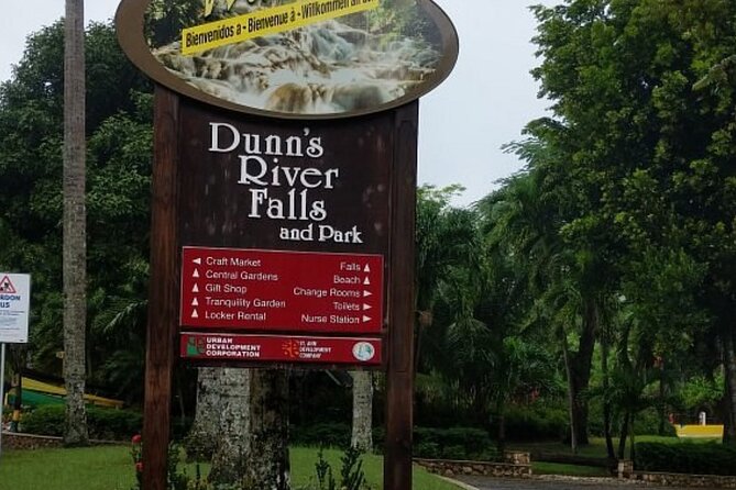 Dunns River Falls Private Day Tour - Price and Logistics: Why $110 Might Be Worth It