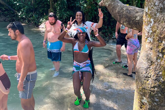 Dunns River Falls, Rafting, Zipline & Horseback from Montego Bay - What $345 Buys: Value Beyond the Headline Activities
