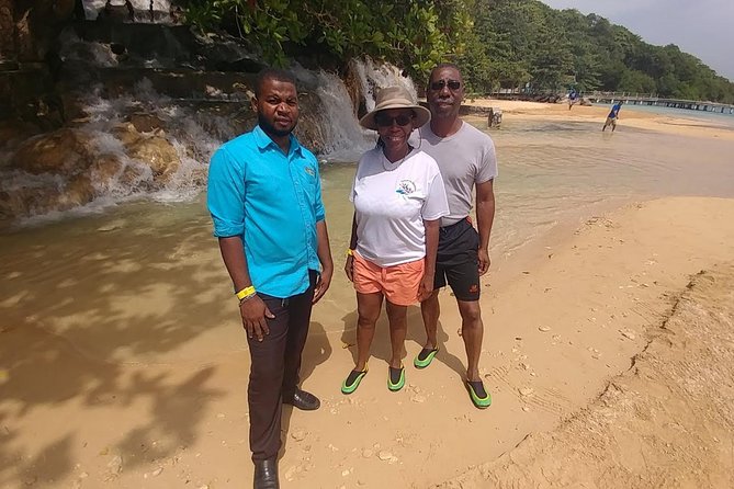 Dunns River Falls Scenic Tour - Private tour value at $300 per person: when it makes sense