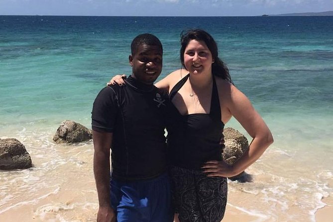 Dunns River Falls Scenic Tour - Pickup, timing, and how your day starts at 9:30am