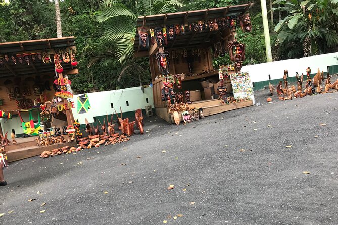 Dunns River Tour - Dunn’s River Falls, the climb everyone talks about