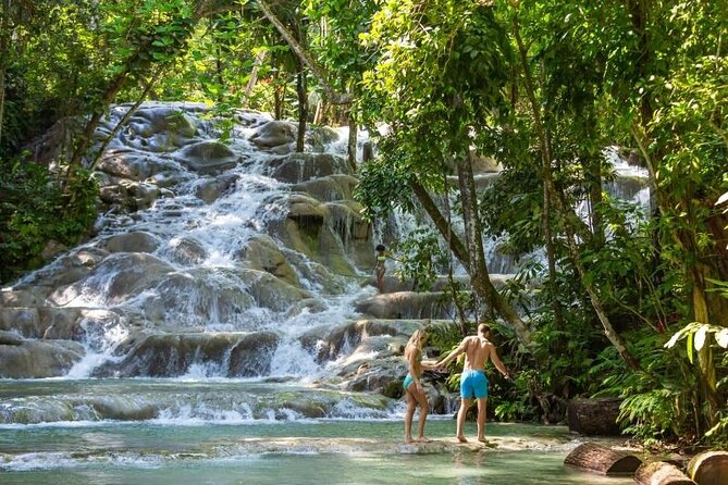 Dunns River Tour - Practical tips so the climb stays fun, not frustrating