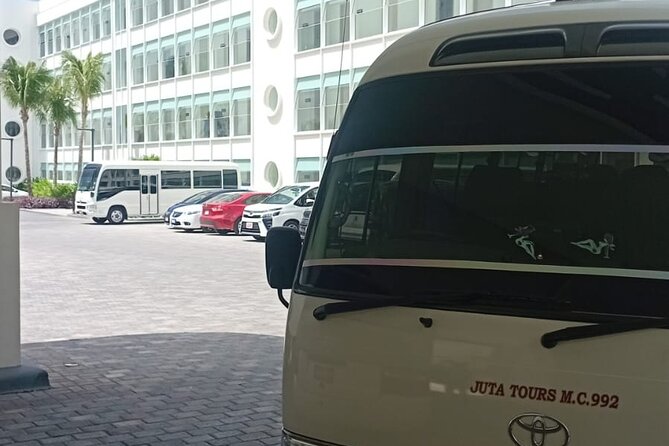 Excellence Oyster Bay Resort Airport Transportation Service - Timing and Route Expectations: When You Should Plan Around It