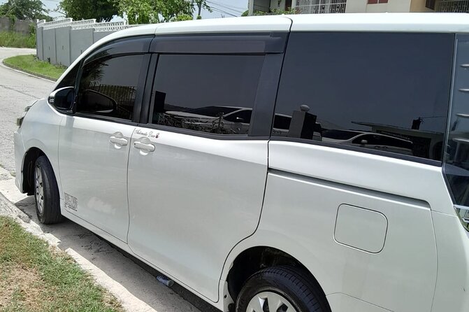 Excellence Oyster Bay Resort Airport Transportation Service - Things to Know Before You Go: Bathroom, Stops, and Small Practicalities