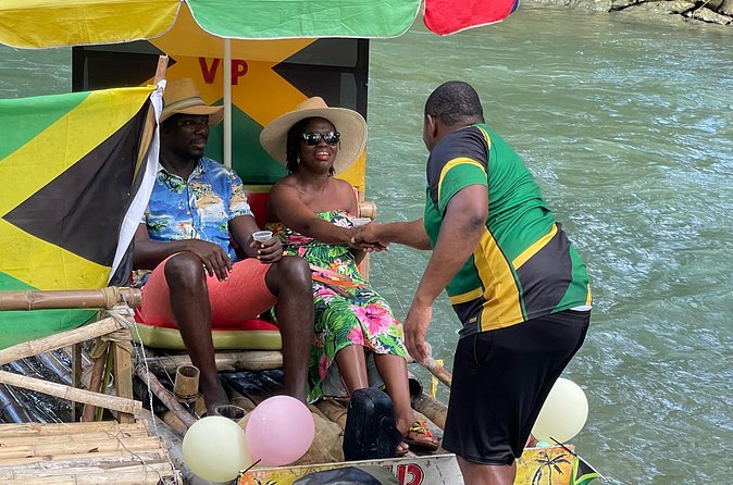 Exclusive Private Bamboo River Rafting Experience in Montego Bay - Price and Value in Montego Bay (Is $120 Worth It?)