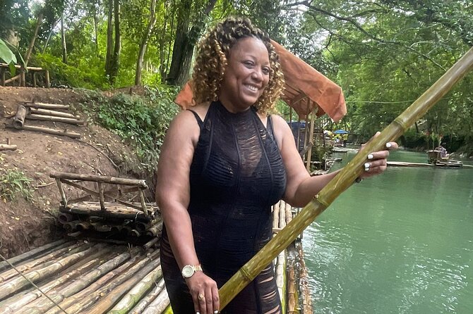 Exclusive Private Bamboo River Rafting Experience in Montego Bay - Weather, Safety, and the One Real Consideration